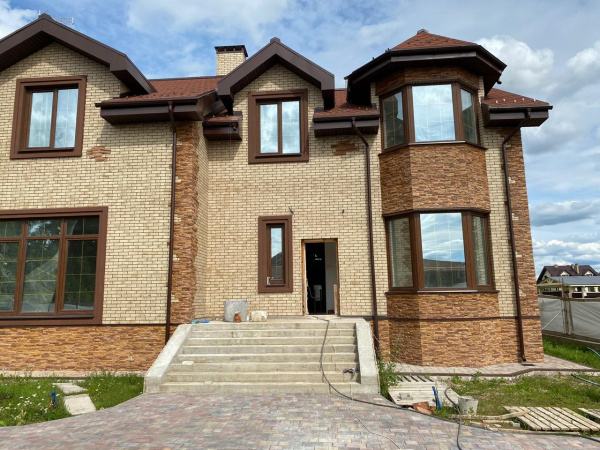 Искусственный камень Верона 880 Leonardo Stone по низкой цене