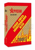 Сухая смесь М-150 УНИВЕРСАЛЬНАЯ, 40 кг Русеан с доставкой от официального дилера завода