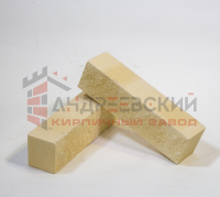 Брусок гиперпрессованный Плоский Скол Слоновая кость Евро 0,5 NF Андреевский с доставкой от официального дилера завода