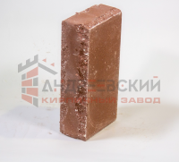 Кирпич гиперпрессованный Луч угловой Терракот 1 NF Андреевский с доставкой от официального дилера завода