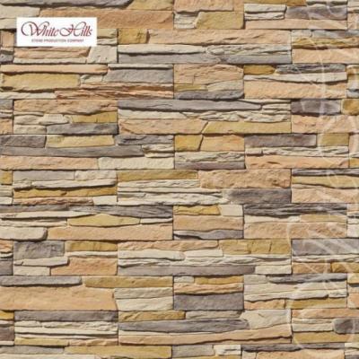 Облицовочный камень Норд Ридж 271-10 углы White Hills по низкой цене