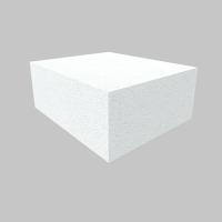 Газобетонный блок D500 B3,5 625x250x400 ISTKULT с доставкой от официального дилера завода