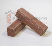 Брусок гиперпрессованный Луч Терракот Евро 0,5 NF Андреевский с доставкой от официального дилера завода