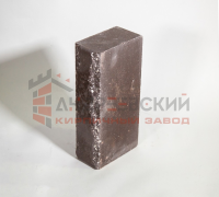Кирпич гиперпрессованный Луч Шоколад 1.4 NF Андреевский с доставкой от официального дилера завода