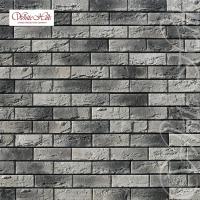 Вентилируемый фасад White Hills Бремен Брик F307-80 плоскость White Hills с доставкой от официального дилера завода