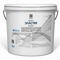 ЭЛАСТИК-КОЛОР БЕЛАЯ БИРСС с доставкой от официального дилера завода