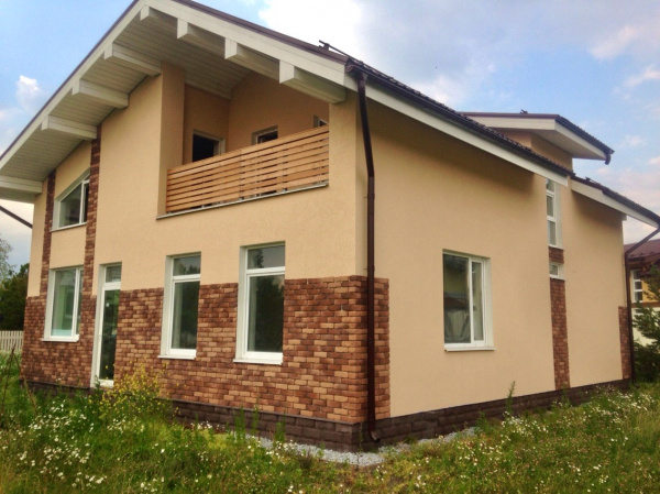 Декоративный кирпич Мадрид 440 Leonardo Stone по низкой цене