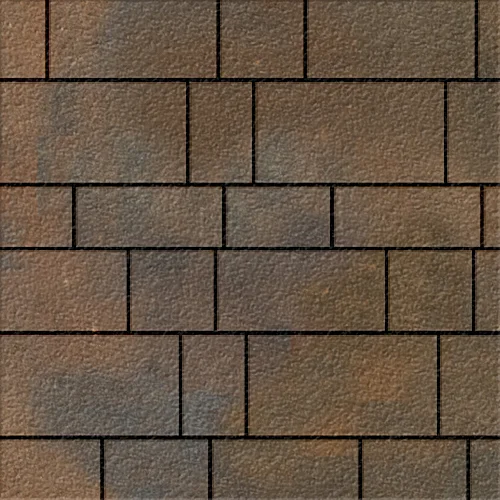 Тротуарная плитка Steinrus Инсбрук Тироль, 60 мм, ColorMix Штайнрус, Old-Age по низкой цене