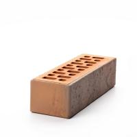 Кирпич облицовочный ТАЙГА МОРИОН ЮГ ЛАВА 0,7НФ Ликолор с доставкой от официального дилера завода