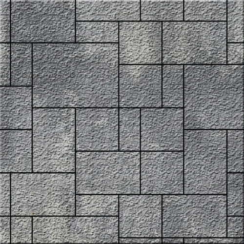 Тротуарная плитка Steinrus Инсбрук Альпен, 60 мм, ColorMix Актау, Old-Age по низкой цене