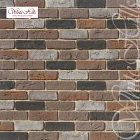Декоративный облицовочный кирпич Ринн Брик 684-60 плоскость White Hills с доставкой от официального дилера завода