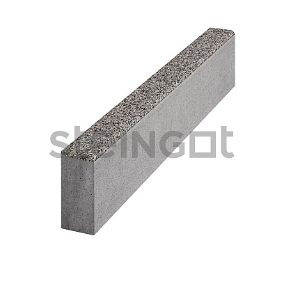 Бордюр Садовый 1000*200*80 Fumo Bello по низкой цене