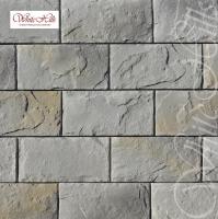 Вентилируемый фасад White Hills Шеффилд F431-80 плоскость White Hills с доставкой от официального дилера завода
