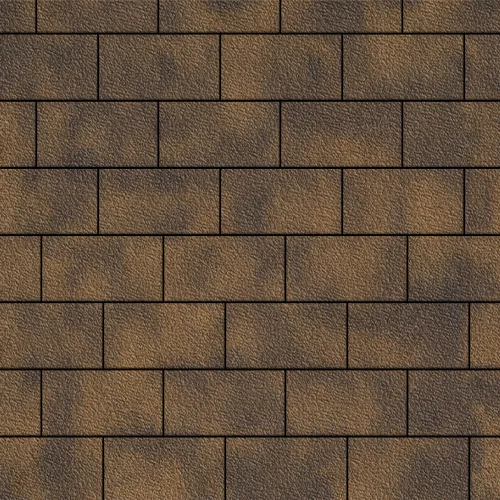 Тротуарная плитка Steinrus Бельпассо Медио, 80 мм, ColorMix Маренго, native по низкой цене