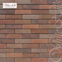 Вентилируемый фасад White Hills Хорн Брик F399-90 (спец.цвет 4442/401/17) углы White Hills с доставкой от официального дилера завода