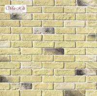 Декоративный облицовочный кирпич Кельн Брик 320-30 углы White Hills с доставкой от официального дилера завода