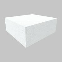 Газобетонный блок D500 B3,5 625x250x500 ISTKULT с доставкой от официального дилера завода