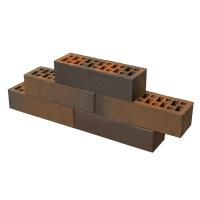 Кирпич облицовочный Кладка Limited Teppa 0,7 NF Braer с доставкой от официального дилера завода