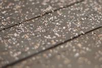 Плитка фасадная клинкерная Brown Granite Керма с доставкой от официального дилера завода