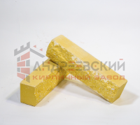 Брусок гиперпрессованный Скала Лимон Евро 0,5 NF Андреевский с доставкой от официального дилера завода