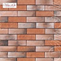 Вентилируемый фасад White Hills Норвич Брик F371-50 углы White Hills с доставкой от официального дилера завода