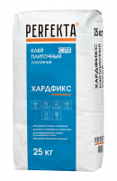 Клей плиточный усиленный Хардфикс C2 ТЕ, 25 кг Перфекта с доставкой от официального дилера завода