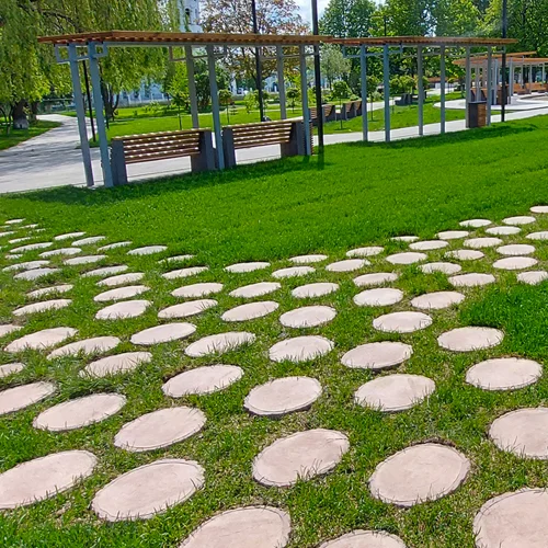 Экотропа SteinRus по низкой цене