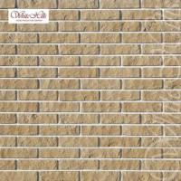 Декоративный облицовочный кирпич Алтен Брик 312-10 углы White Hills с доставкой от официального дилера завода