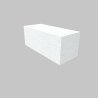 Газобетонный блок D500 B3,5 625x250x200 ISTKULT с доставкой от официального дилера завода
