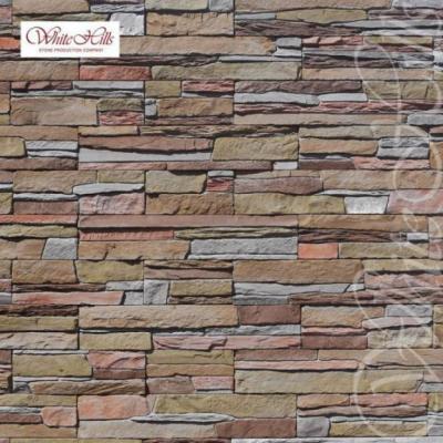 Облицовочный камень Норд Ридж 271-80 углы White Hills по низкой цене