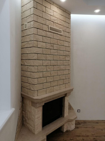 Искусственный камень Версаль 051 Leonardo Stone по низкой цене
