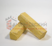 Брусок  гиперпрессованный узкий утолщенный Луч угловой Лимон Андреевский с доставкой от официального дилера завода