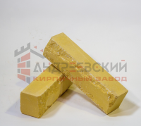 Брусок гиперпрессованный узкий утолщенный Луч Лимон Андреевский с доставкой от официального дилера завода
