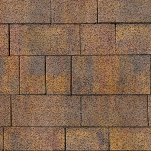 Тротуарная плитка Steinrus Инсбрук Тироль, 60 мм, ColorMix Бромо, Native по низкой цене