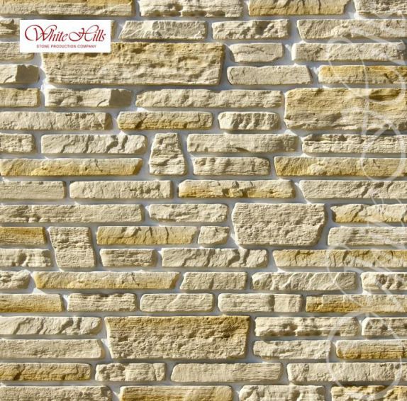 Облицовочный камень Лаутер 520-10 углы White Hills по низкой цене