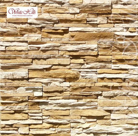 Облицовочный камень Кросс Фелл 100-30 углы White Hills по низкой цене