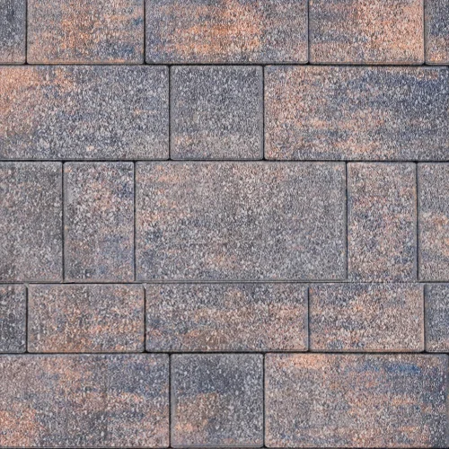 Тротуарная плитка Steinrus Инсбрук Тироль, 60 мм, ColorMix Айвори, Old-Age по низкой цене