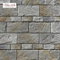 Вентилируемый фасад White Hills Шеффилд F431-80 + F436-80 торцы White Hills с доставкой от официального дилера завода