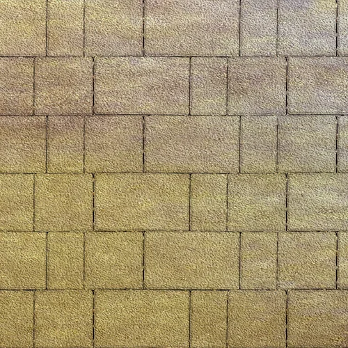 Тротуарная плитка Steinrus Новый город Рид, 80 мм, Colormix Брайс, Native по низкой цене