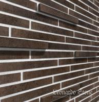 Ригельный кирпич Сиэтл 3D 707 Leonardo Stone с доставкой от официального дилера завода