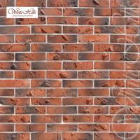 Декоративный облицовочный кирпич Эрдинг Брик 675-70 углы White Hills с доставкой от официального дилера завода