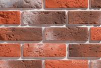 Декоративный кирпич Лион 480 Leonardo Stone с доставкой от официального дилера завода