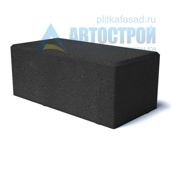 Тротуарная плитка «Голландский кирпич» 100х200х100 (10х20х10) белая Автострой по низкой цене