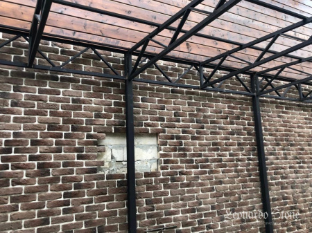 Декоративный кирпич Орлеан 425 Leonardo Stone по низкой цене