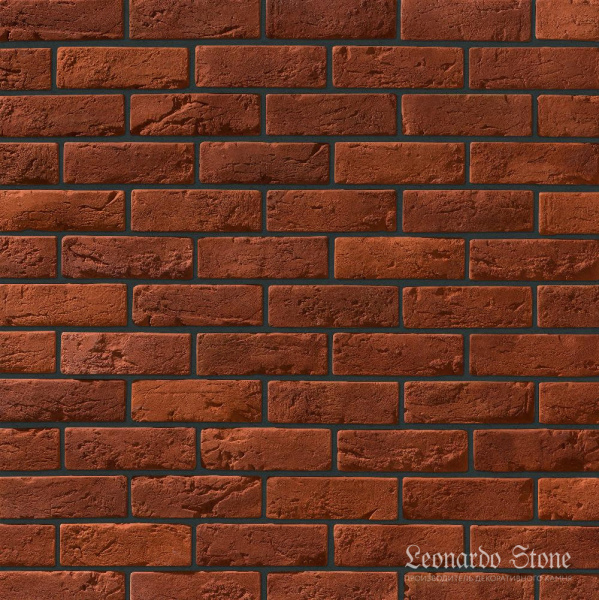 Декоративный кирпич Лион 776 Leonardo Stone по низкой цене