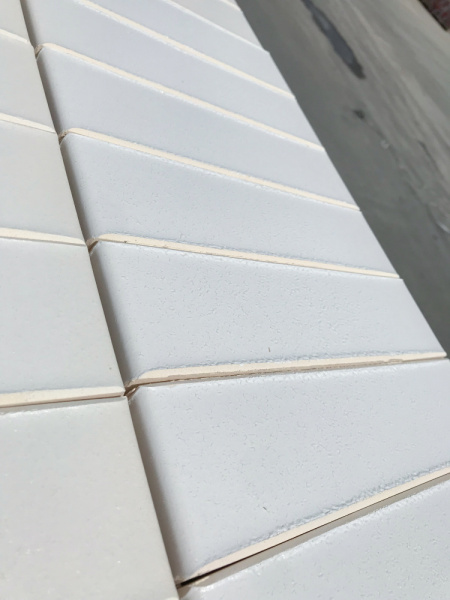 Кирпич облицовочный White Premium одинарный гладкий М175 Красная Гвардия 1 НФ по низкой цене