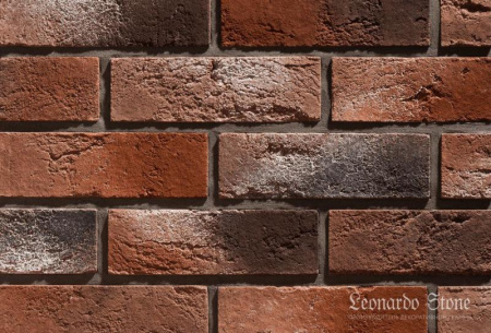 Декоративный кирпич Бремен 408 Leonardo Stone по низкой цене
