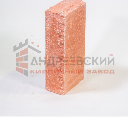 Кирпич гиперпрессованный Луч угловой Красный 1 NF Андреевский по низкой цене