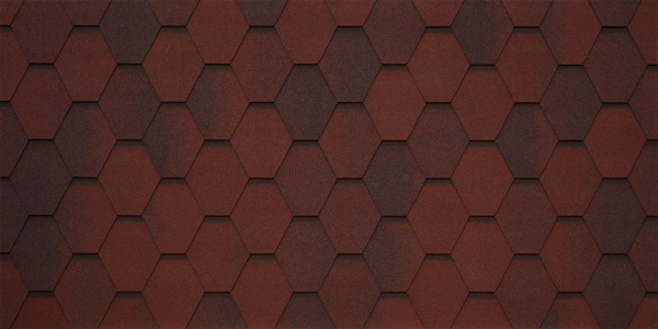 Tegola MOSAIK Tasso Rosso 405 по низкой цене