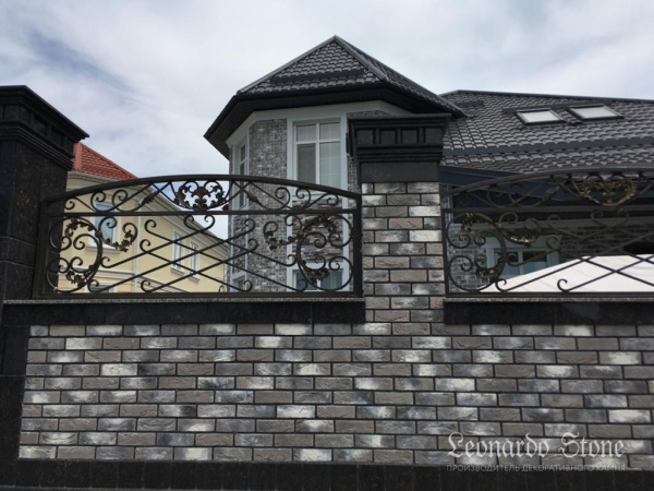 Декоративный кирпич Авиньон 403 Leonardo Stone по низкой цене